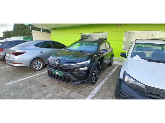 RENAULT KARDIAN 1.0 TCE FLEX EVOLUTION EDC RENAULT KARDIAN 1.0 TCE FLEX EVOLUTION EDC